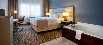 Days Inn & Suites by Wyndham Rochester Hills MI