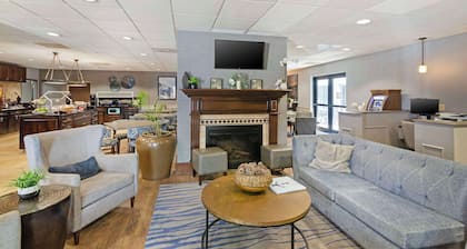 Best Western Savannah Historic District