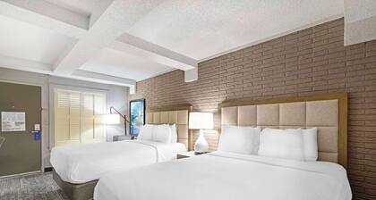 Best Western Savannah Historic District