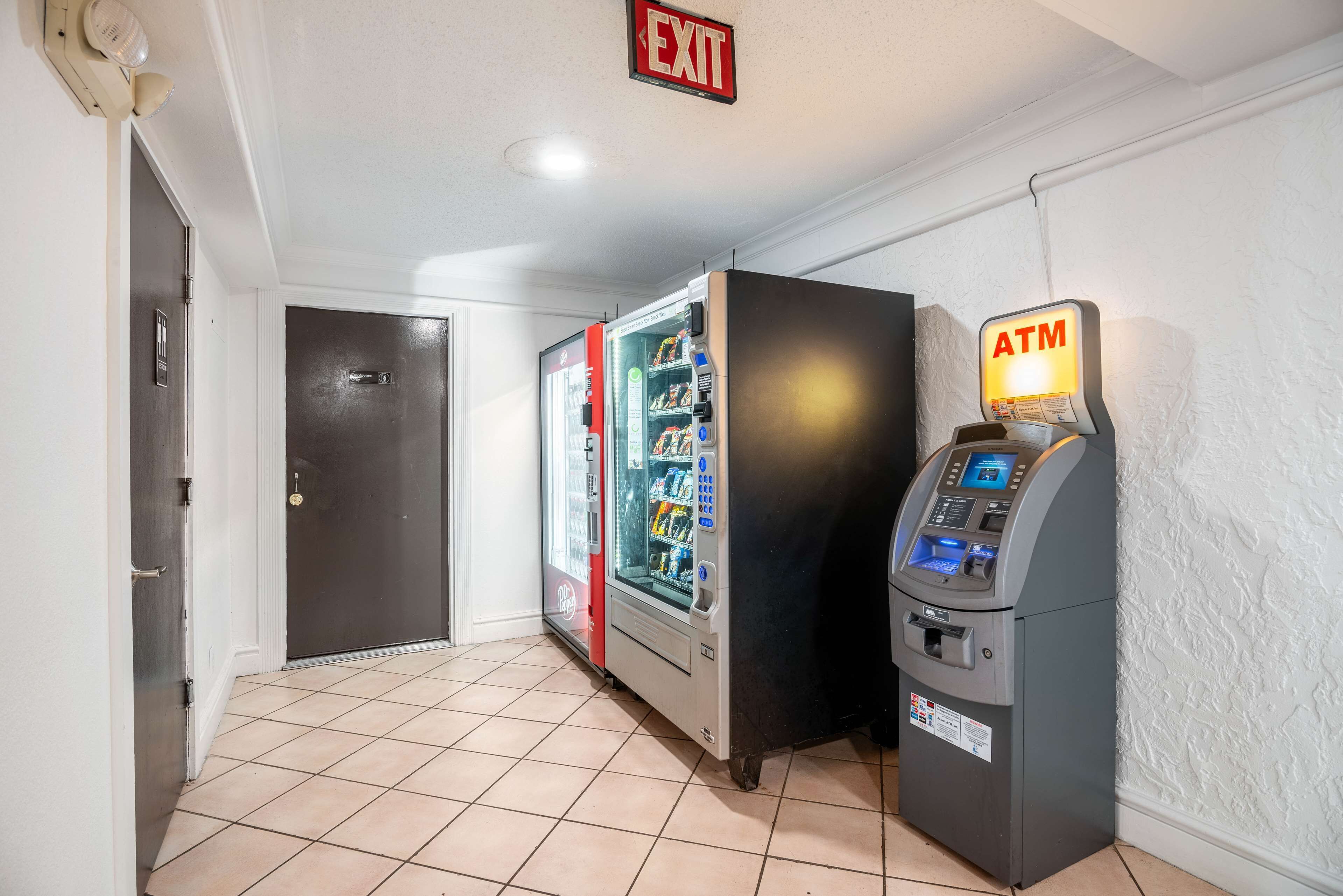 Máquina expendedora