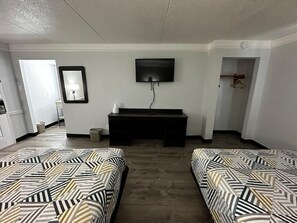 VerdunkelungsvorhƤnge, kostenloses WLAN, BettwƤsche