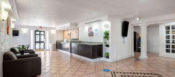 Motel 6 Hazelwood, MO