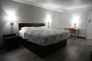 VerdunkelungsvorhƤnge, kostenloses WLAN, BettwƤsche