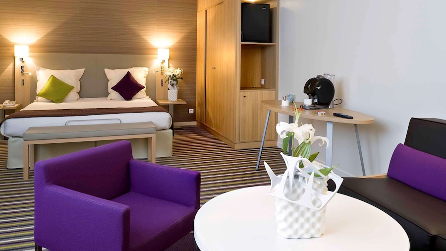 Mercure Carcassonne la Cite Hotel