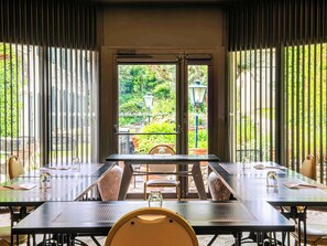 Sala de reuniones