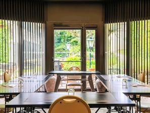 Sala de reuniones