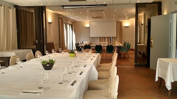 Sala de reuniones