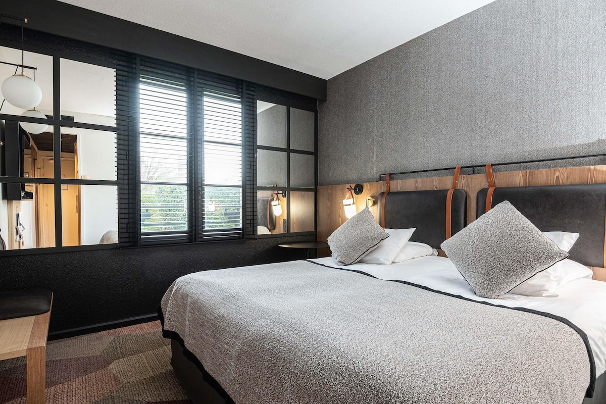 Classic Room, 1 Double Bed