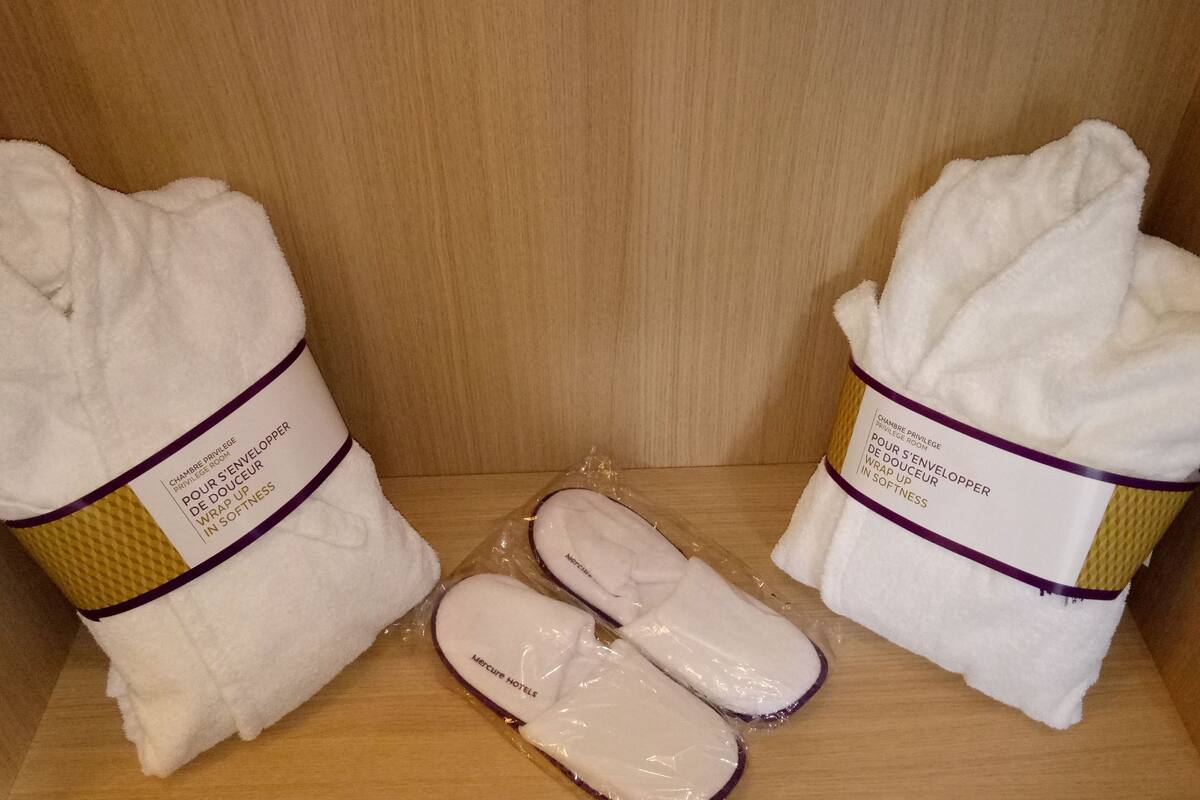 in-room safe, desk, blackout curtains, soundproofing