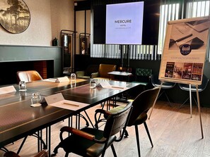 Sala de reunião