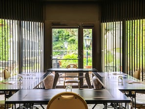 Salle de réunion