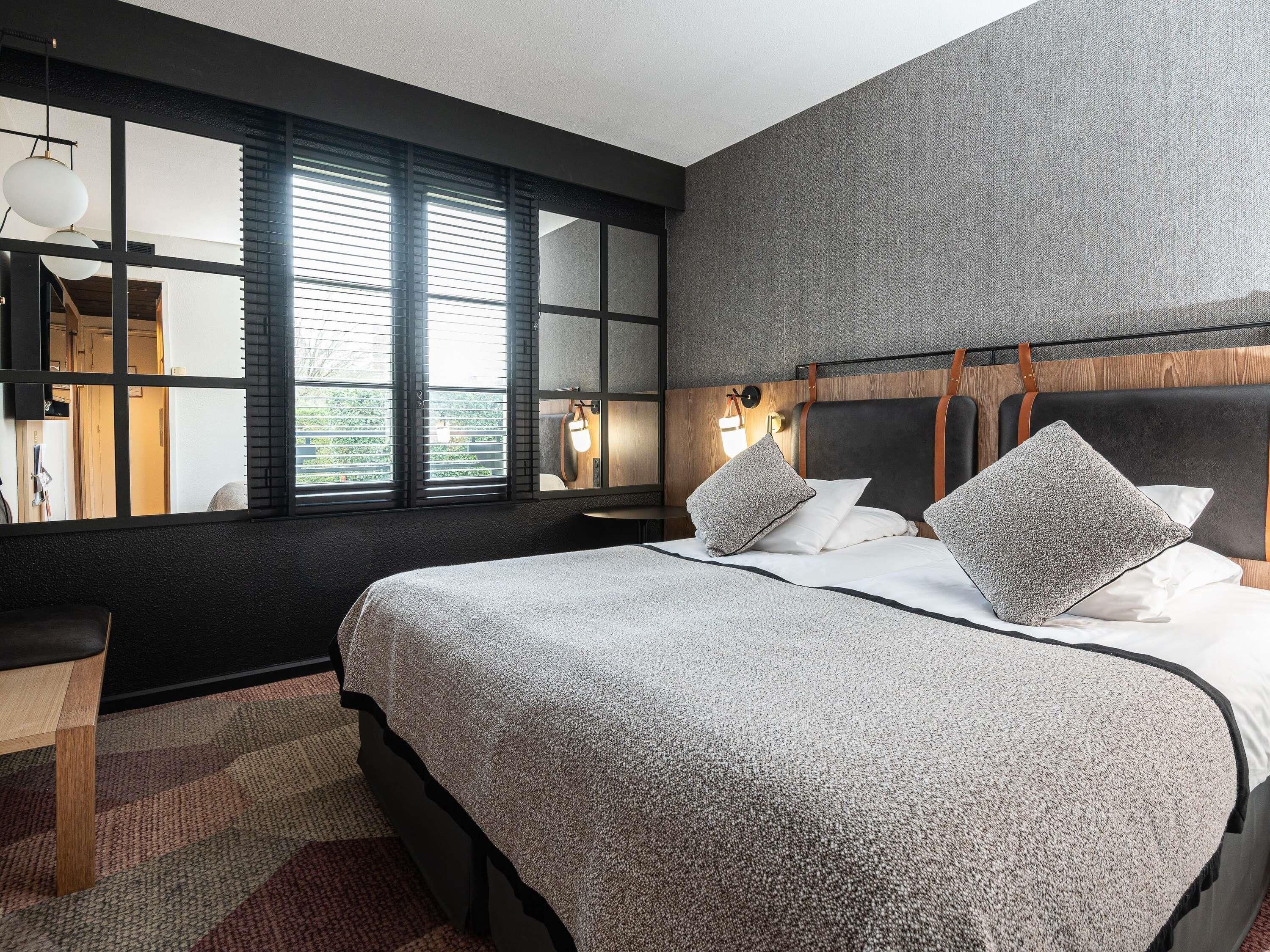 Classic Room, 1 Double Bed