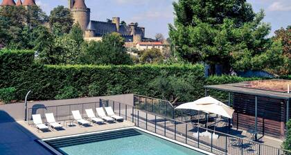 Mercure Carcassonne la Cite Hotel