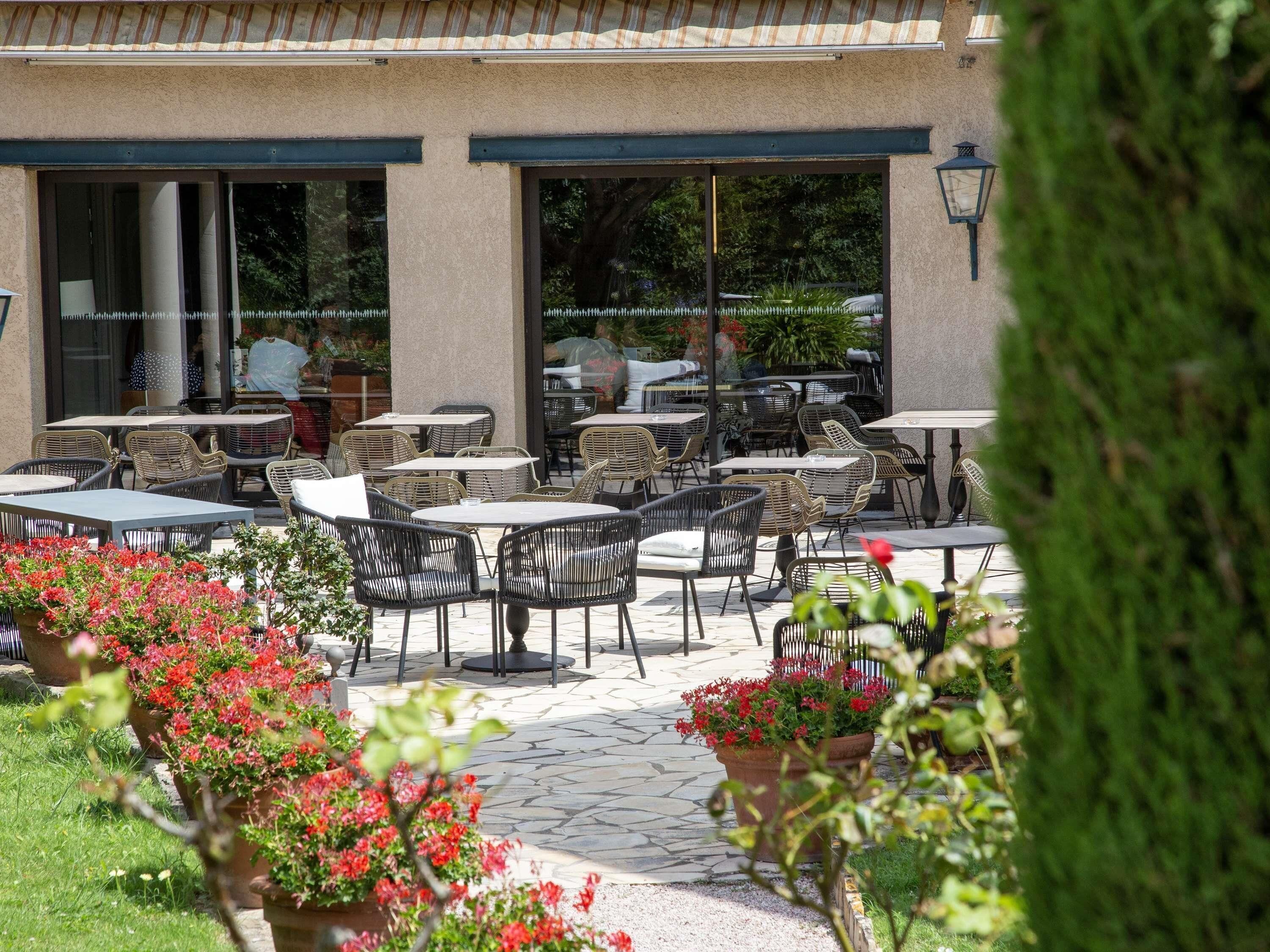 Baari (majoituspaikassa)