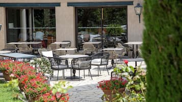 Bar (sur place)