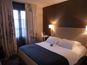 Classic Room, 1 Double Bed
