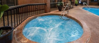 Best Western Plus Rio Grande Inn