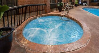 Best Western Plus Rio Grande Inn