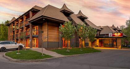 Best Western Plus Rio Grande Inn