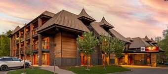 Best Western Plus Rio Grande Inn