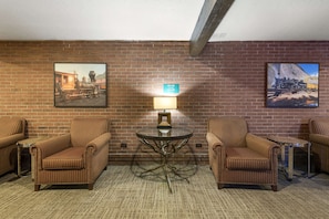 Business centre