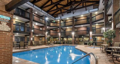 Best Western Plus Rio Grande Inn