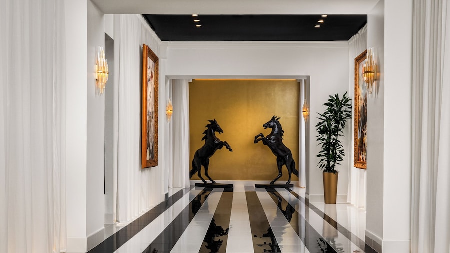 The Admiral, Downtown Historic District