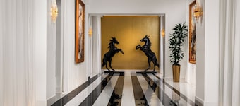 The Admiral, Downtown Historic District