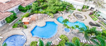 InterContinental Costa Rica at Multiplaza Mall by IHG