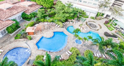 InterContinental Costa Rica at Multiplaza Mall by IHG