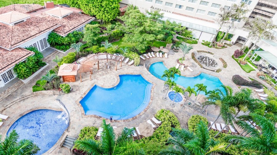 InterContinental Costa Rica at Multiplaza Mall by IHG
