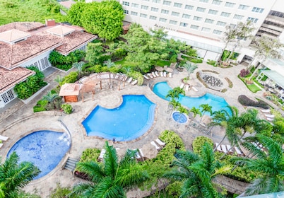 InterContinental Costa Rica at Multiplaza Mall by IHG
