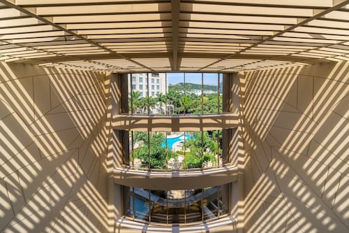 InterContinental Costa Rica at Multiplaza Mall by IHG