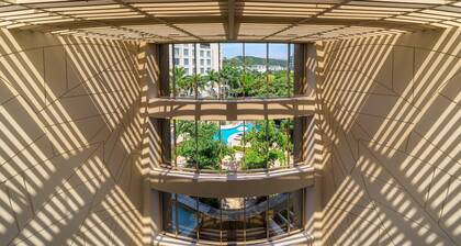 InterContinental Costa Rica at Multiplaza Mall by IHG