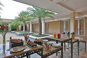 Sala de reuniones
