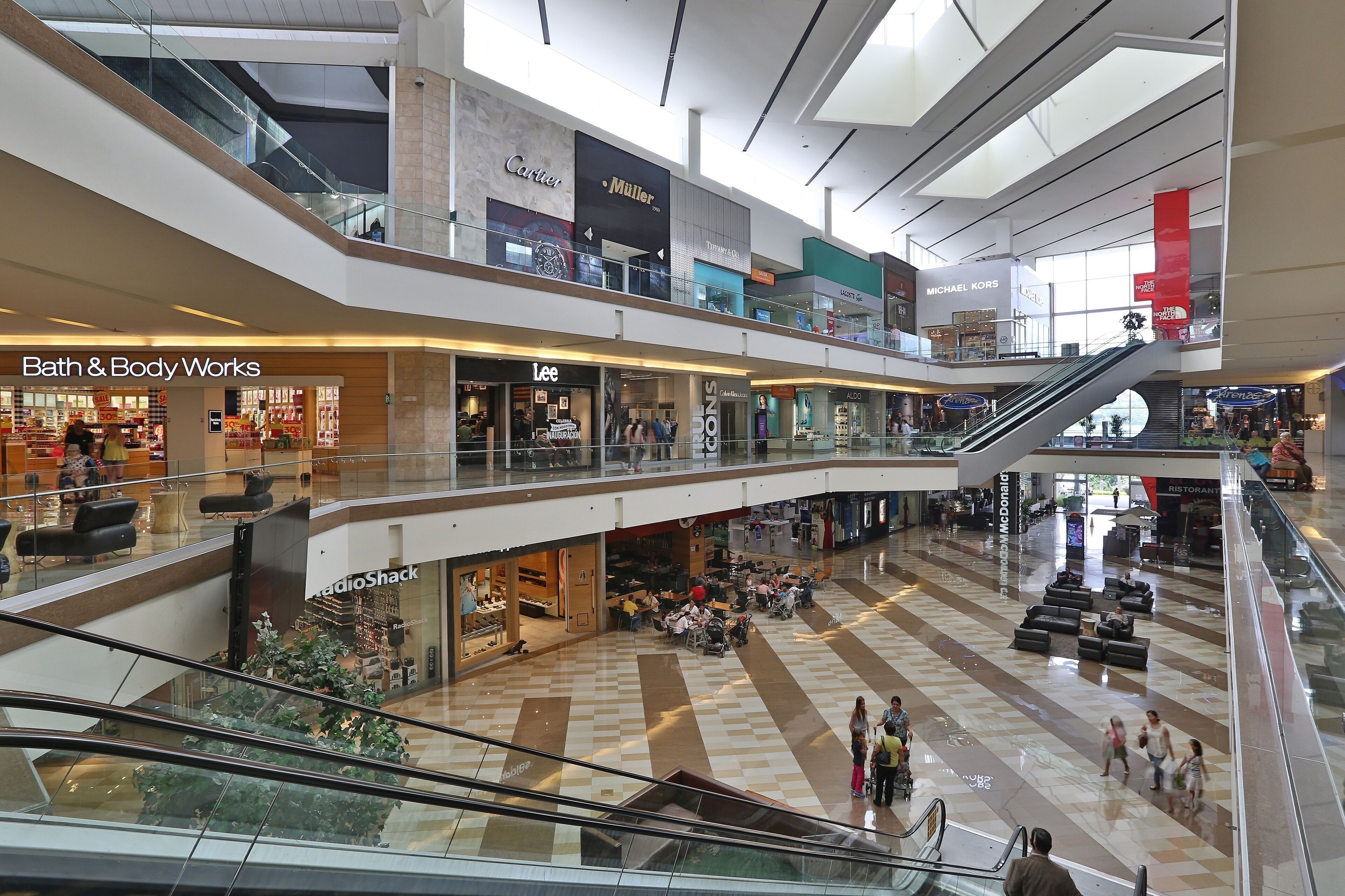 Foto - InterContinental Costa Rica at Multiplaza Mall by IHG