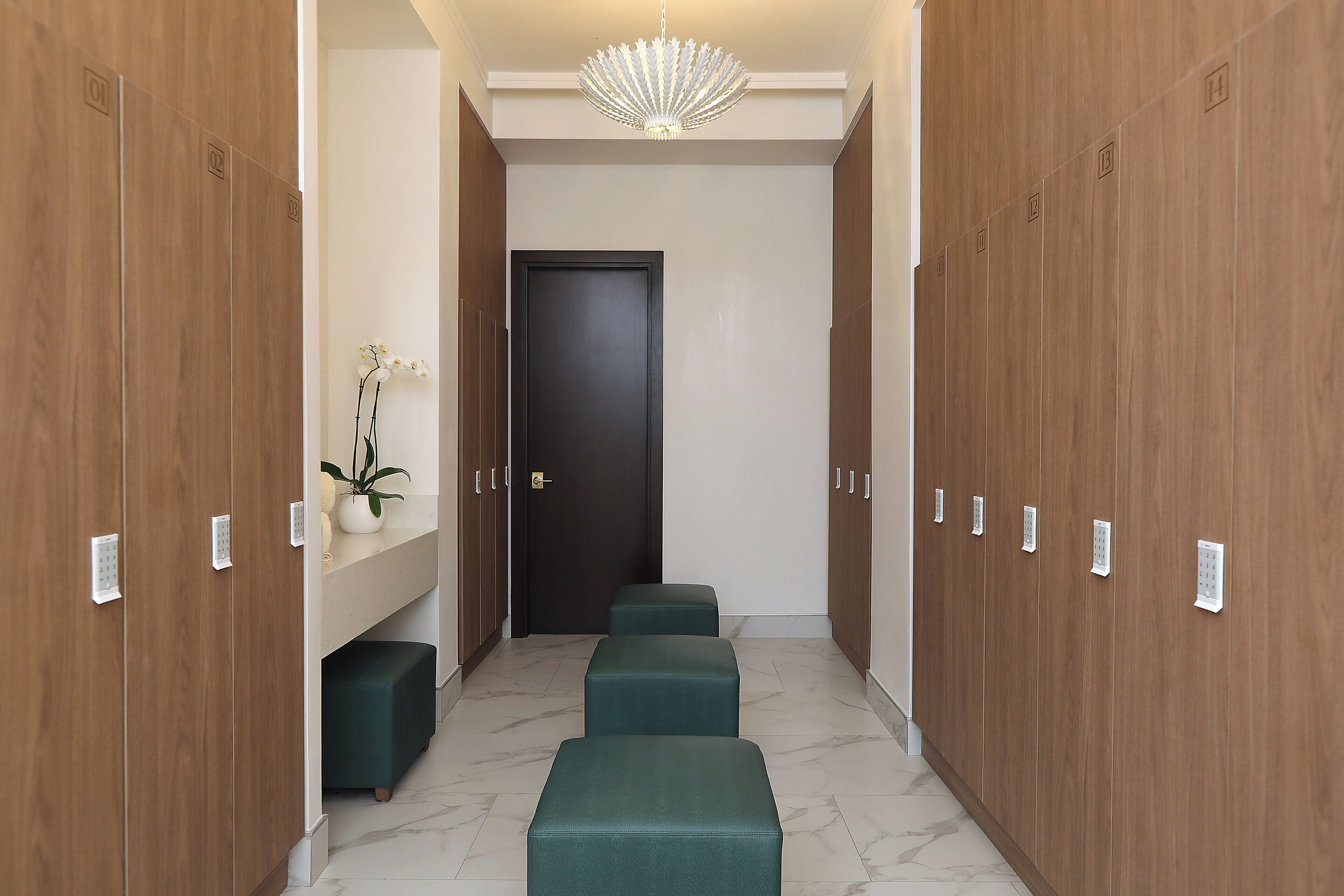 couples treatment room(s), sauna, steam room, turkish bath/hammam