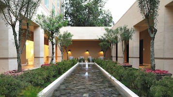 Couples treatment room(s), sauna, steam room, Turkish bath/hammam