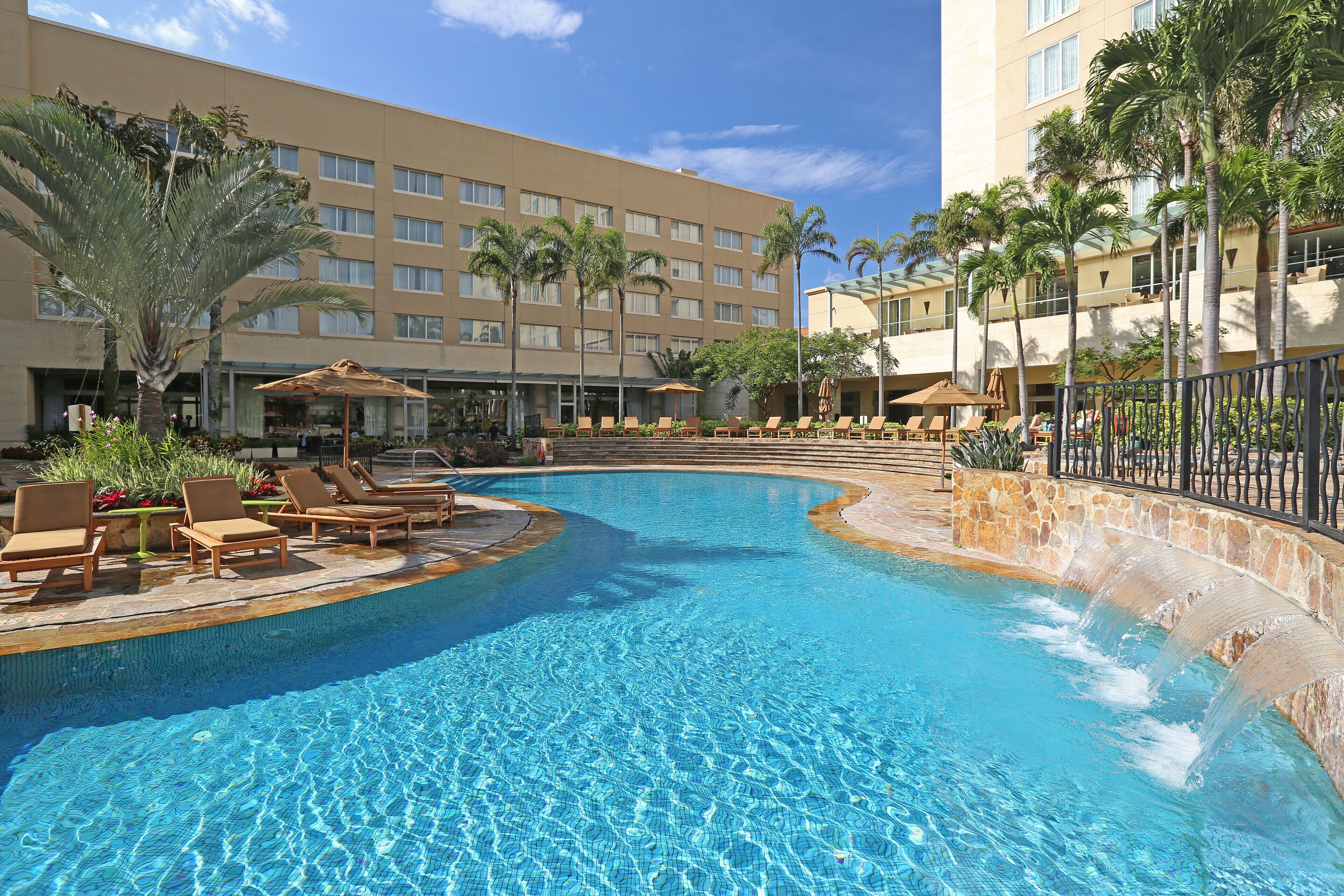 Foto - Intercontinental Costa Rica At Multiplaza Mall, An Ihg