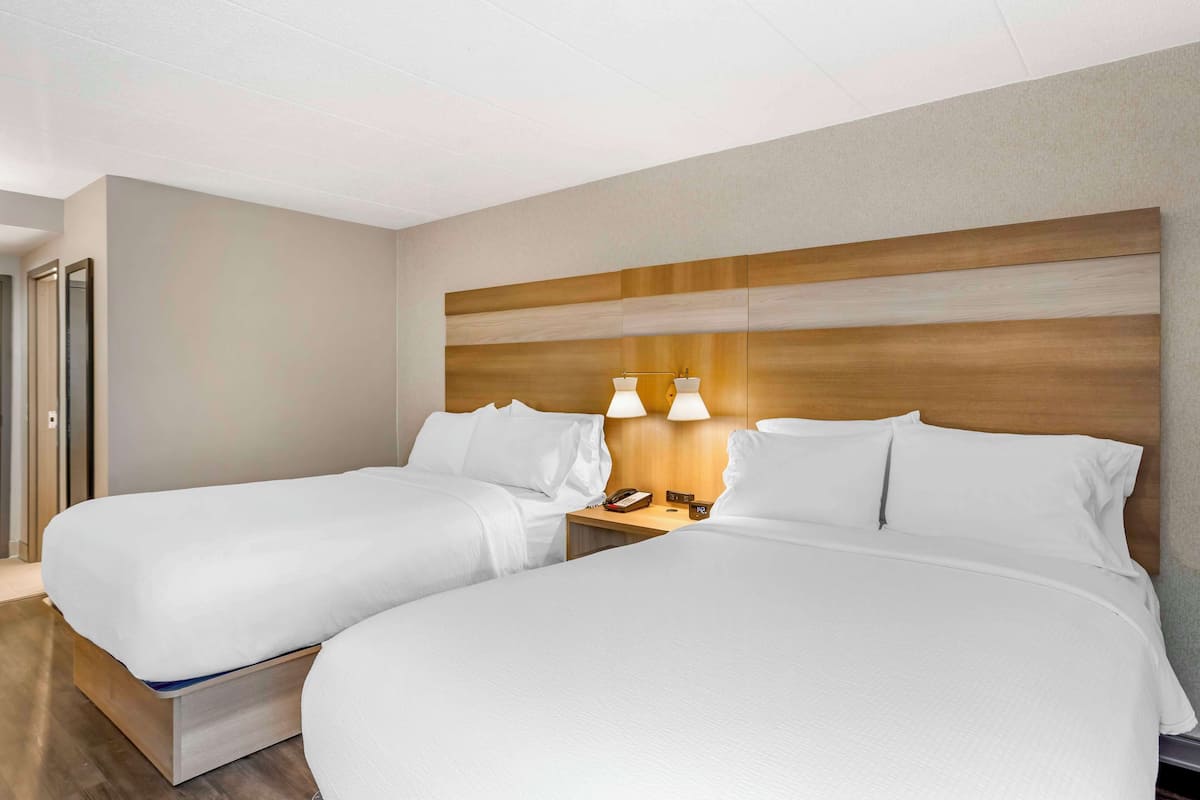 Literie de qualité supérieure, bureau