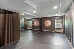 Instal·lacions esportives
