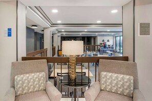 Property amenity - Best Western Plus Heritage Rail Inn & Suites (York)