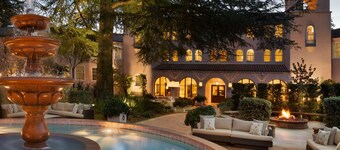 Fairmont Sonoma Mission Inn & Spa