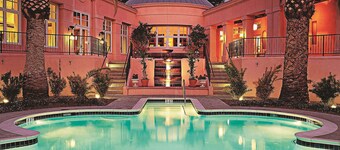 Fairmont Sonoma Mission Inn & Spa