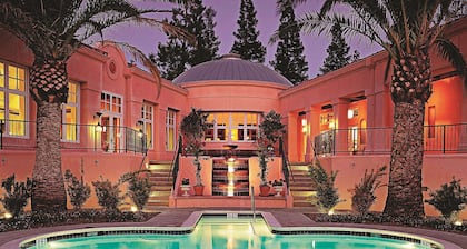 Fairmont Sonoma Mission Inn & Spa
