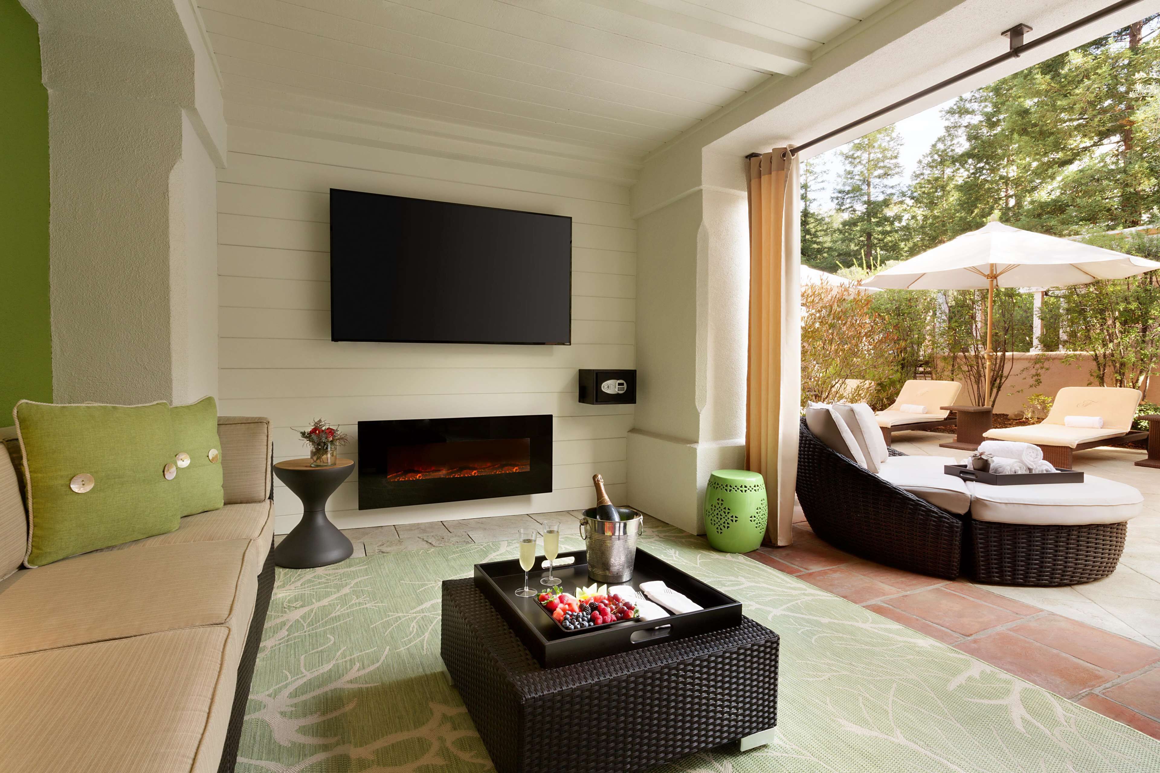 Fairmont Sonoma Mission Inn in Sonoma, United States
