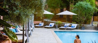 Fairmont Sonoma Mission Inn & Spa