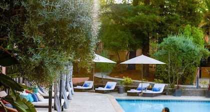 Fairmont Sonoma Mission Inn & Spa