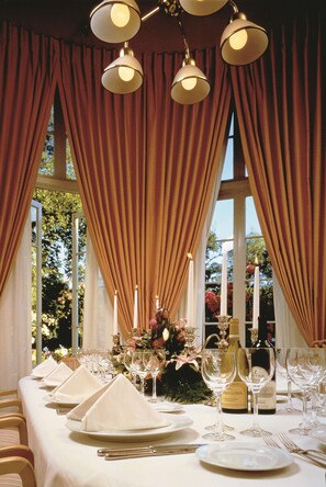 Sala de reuniones