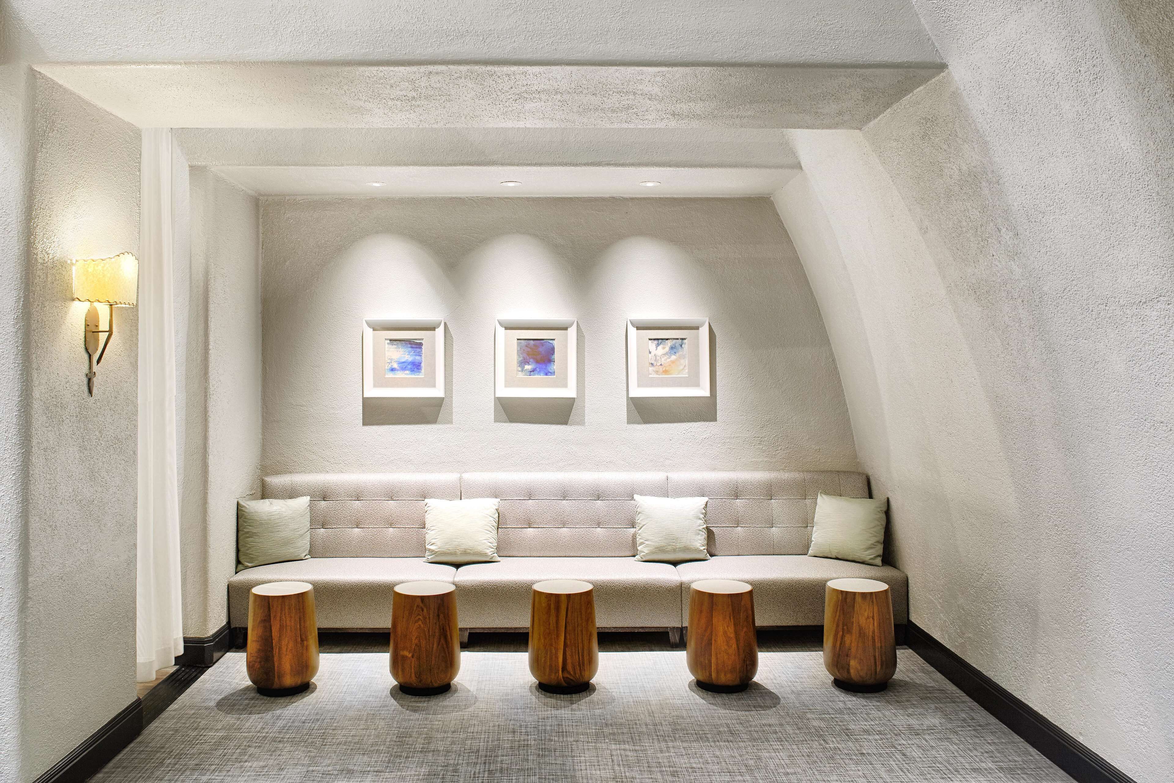 sauna, hot tub, steam room, hot springs/mineral springs, body treatments